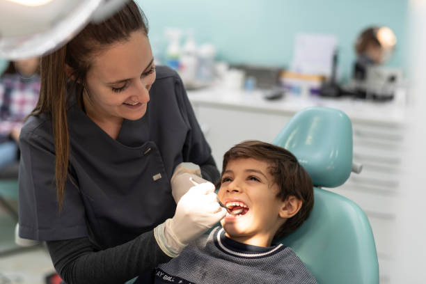 Best Knocked-Out Tooth Emergency  in Largo, FL
